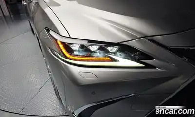 Lexus ES 2021 2.5 гидро в Москве № 2060138, миниатюра 8
