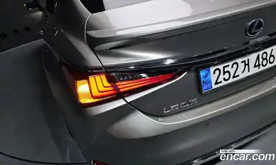 Lexus ES 2021 2.5 гидро в Москве № 2060138, миниатюра 9