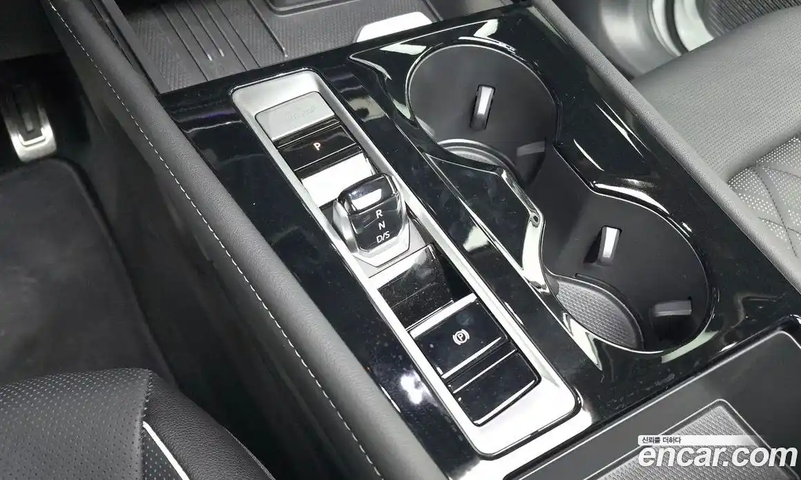 Volkswagen Atlas 2025 2.0 гидро в Москве № 2060230, фото 12