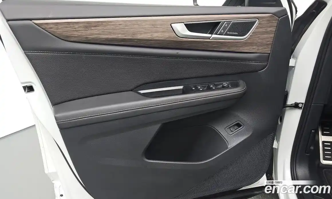 Volkswagen Atlas 2025 2.0 гидро в Москве № 2060230, фото 14