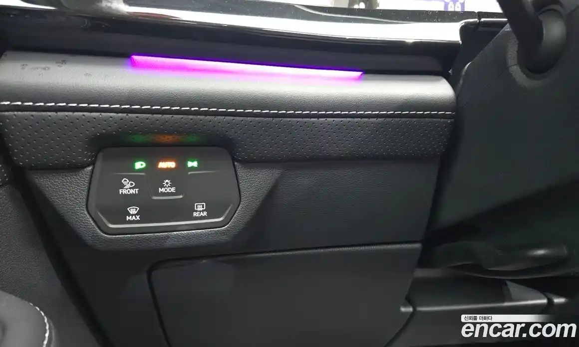 Volkswagen Atlas 2025 2.0 гидро в Москве № 2060230, фото 30