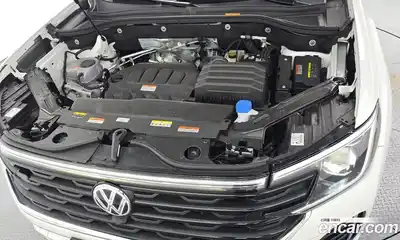 Volkswagen Atlas 2025 2.0 гидро в Москве № 2060230, миниатюра 6