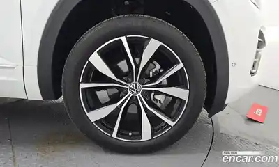 Volkswagen Atlas 2025 2.0 гидро в Москве № 2060230, миниатюра 7