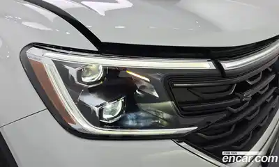 Volkswagen Atlas 2025 2.0 гидро в Москве № 2060230, миниатюра 8