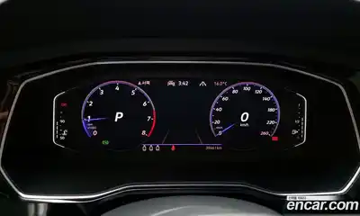 Volkswagen Jetta 2023 1.5 гидро в Москве № 2060341, миниатюра 11