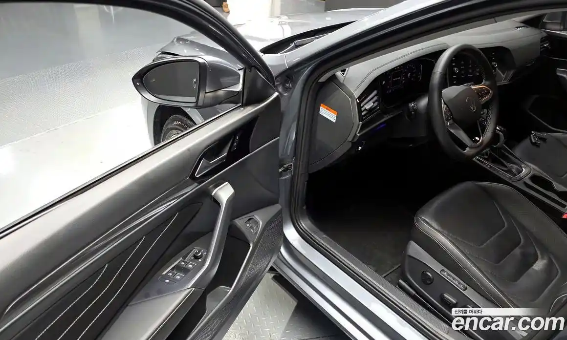 Volkswagen Jetta 2023 1.5 гидро в Москве № 2060341, фото 13