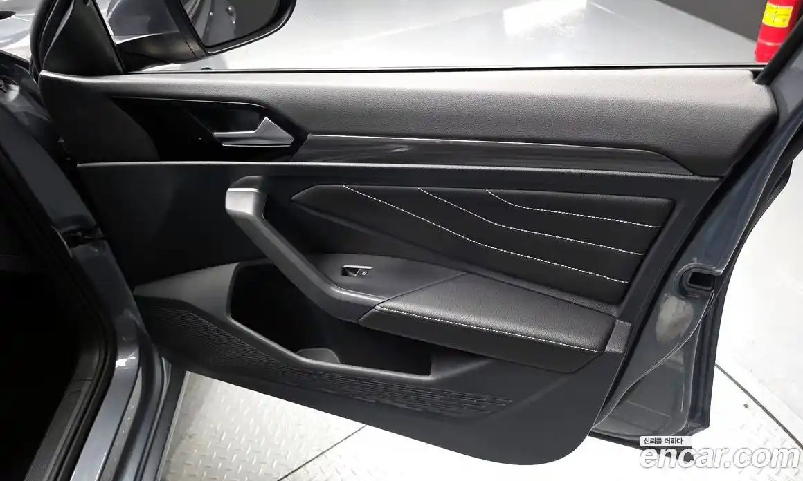 Volkswagen Jetta 2023 1.5 гидро в Москве № 2060341, фото 14