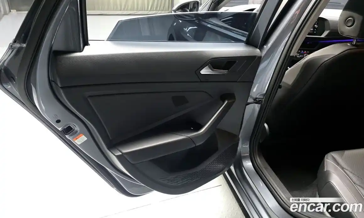 Volkswagen Jetta 2023 1.5 гидро в Москве № 2060341, фото 15