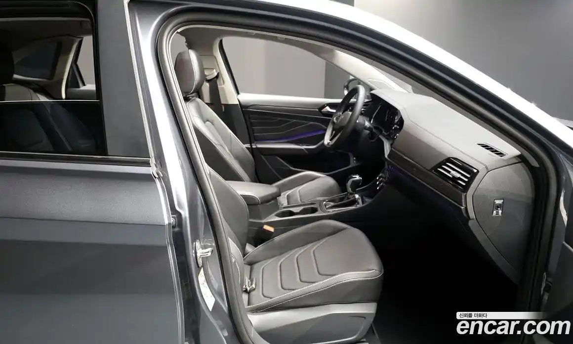 Volkswagen Jetta 2023 1.5 гидро в Москве № 2060341, фото 17