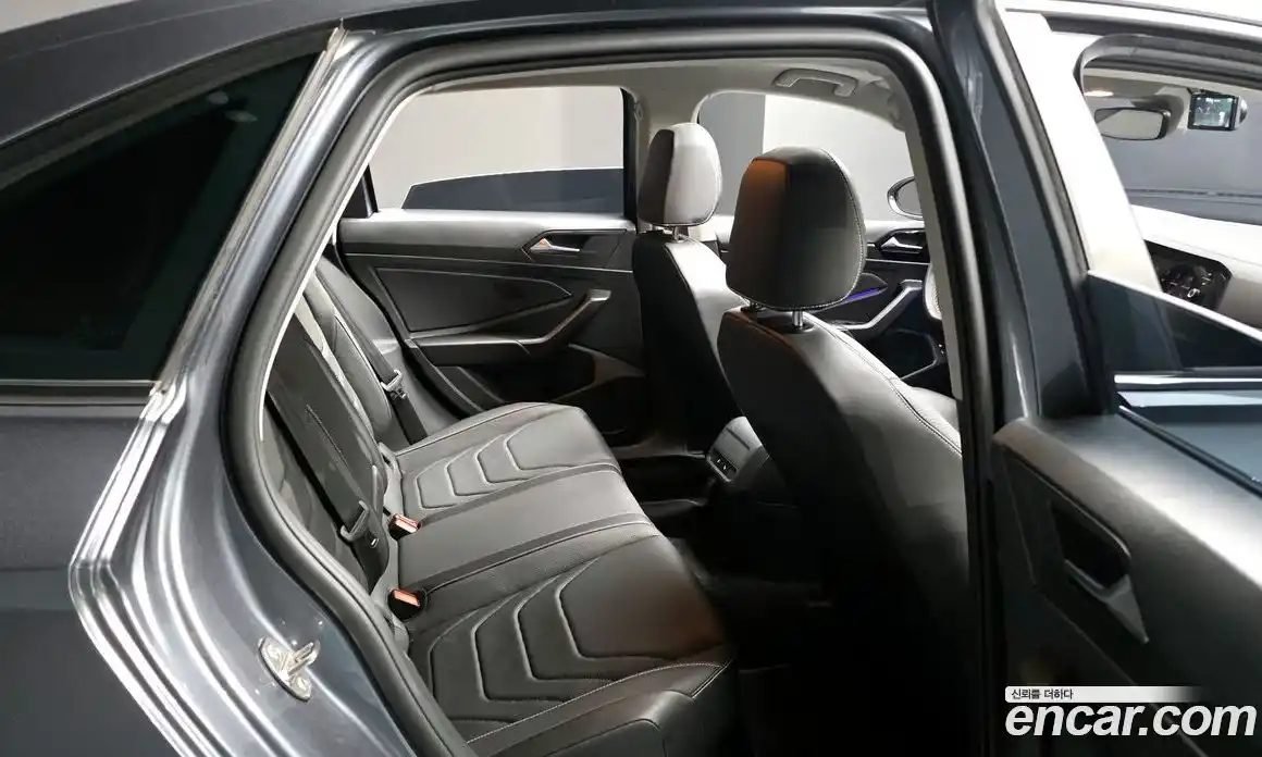 Volkswagen Jetta 2023 1.5 гидро в Москве № 2060341, фото 18
