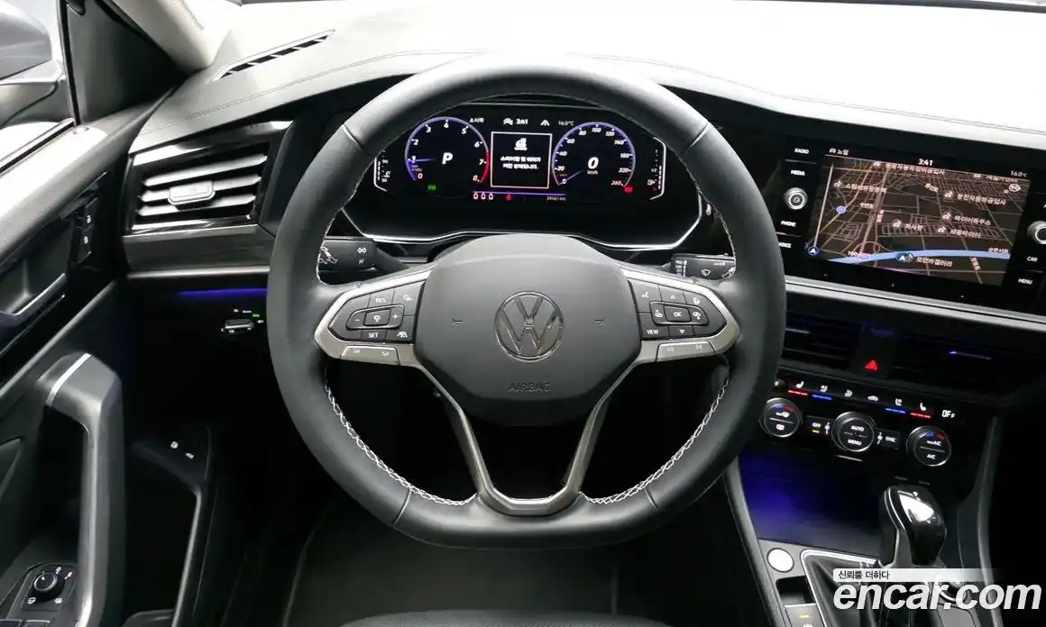 Volkswagen Jetta 2023 1.5 гидро в Москве № 2060341, фото 19