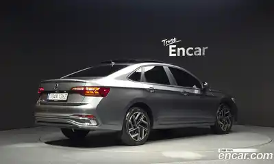 Volkswagen Jetta 2023 1.5 гидро в Москве № 2060341, миниатюра 2