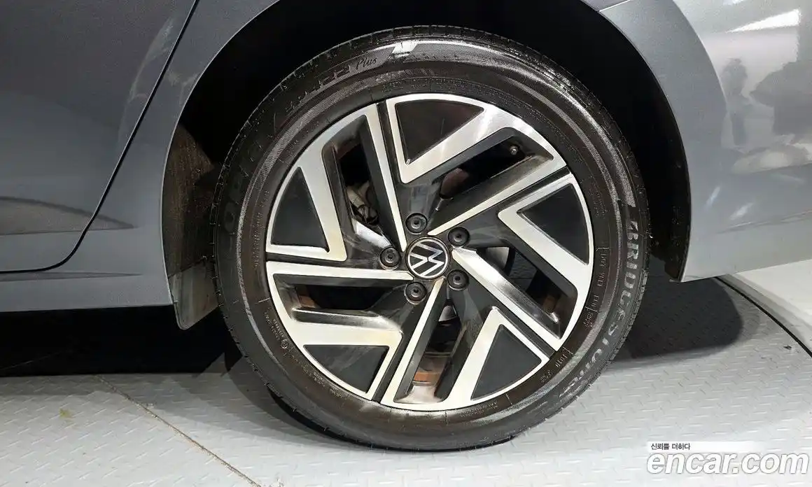 Volkswagen Jetta 2023 1.5 гидро в Москве № 2060341, фото 28