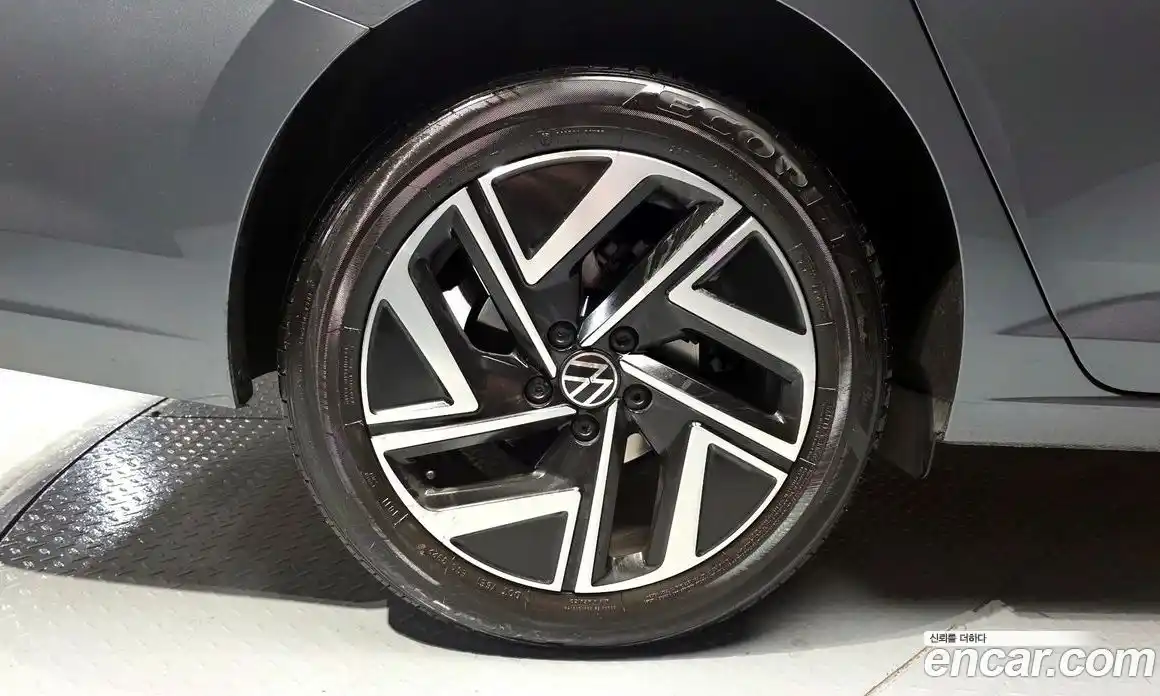 Volkswagen Jetta 2023 1.5 гидро в Москве № 2060341, фото 29