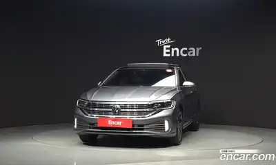Volkswagen Jetta 2023 1.5 гидро в Москве № 2060341, миниатюра 3