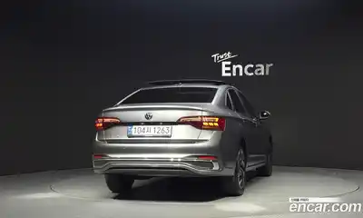 Volkswagen Jetta 2023 1.5 гидро в Москве № 2060341, миниатюра 4