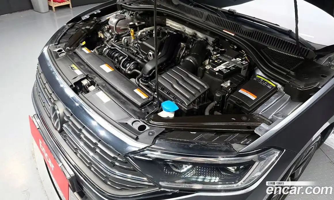 Volkswagen Jetta 2023 1.5 гидро в Москве № 2060341, фото 6