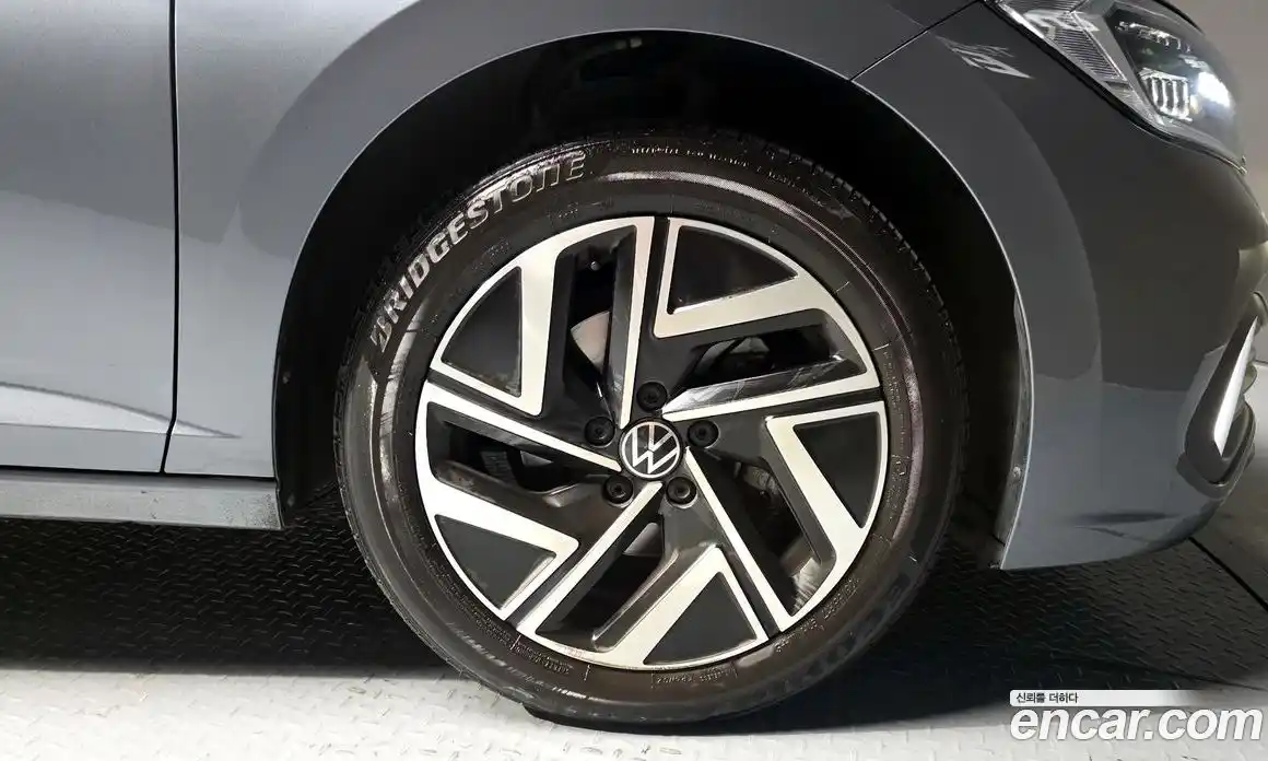 Volkswagen Jetta 2023 1.5 гидро в Москве № 2060341, фото 7