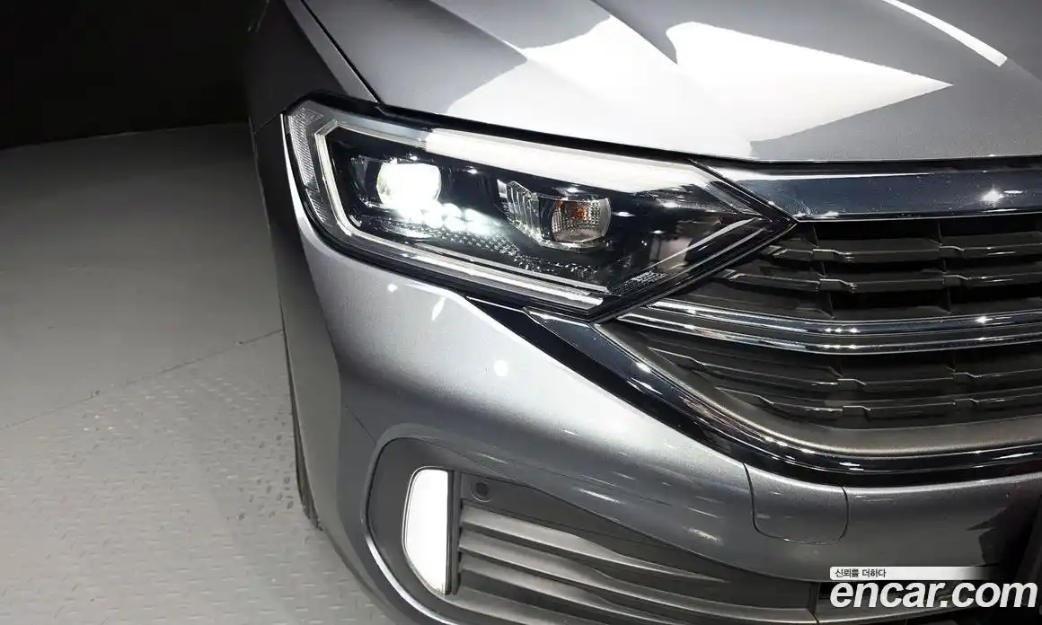 Volkswagen Jetta 2023 1.5 гидро в Москве № 2060341, фото 8