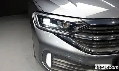 Volkswagen Jetta 2023 1.5 гидро в Москве № 2060341, миниатюра 8
