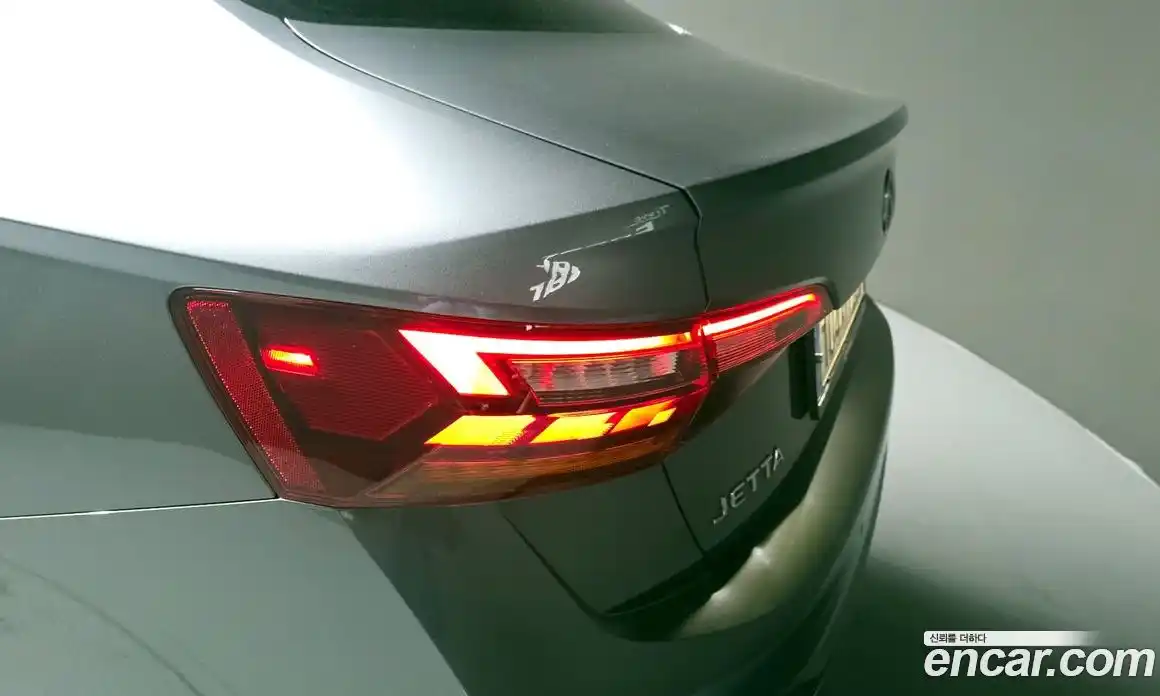 Volkswagen Jetta 2023 1.5 гидро в Москве № 2060341, фото 9