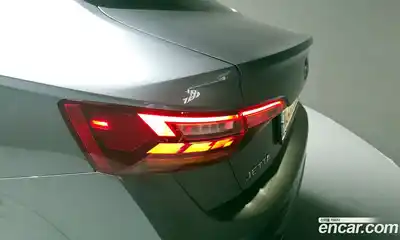 Volkswagen Jetta 2023 1.5 гидро в Москве № 2060341, миниатюра 9