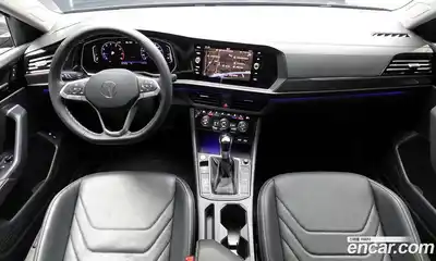 Volkswagen Jetta 2023 1.5 гидро в Москве № 2060341, миниатюра 10