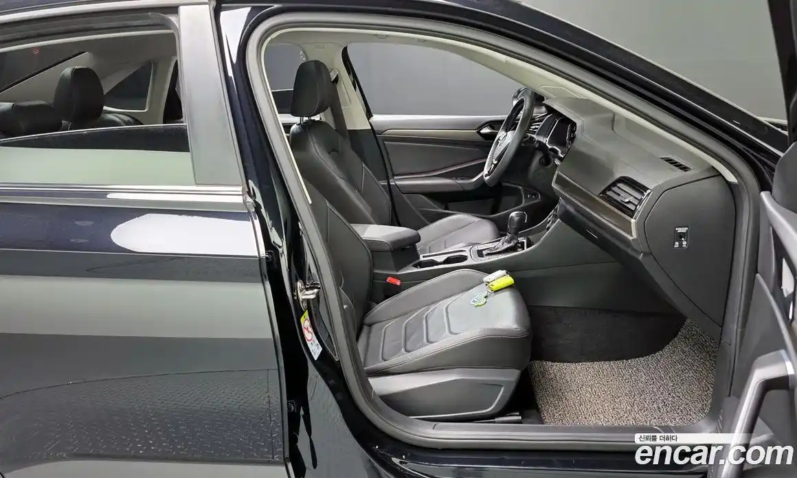 Volkswagen Jetta 2021 1.4 гидро в Москве № 2060344, фото 16