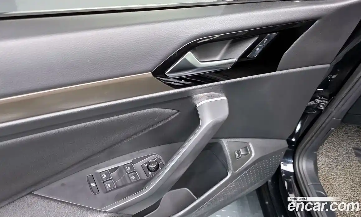 Volkswagen Jetta 2021 1.4 гидро в Москве № 2060344, фото 28