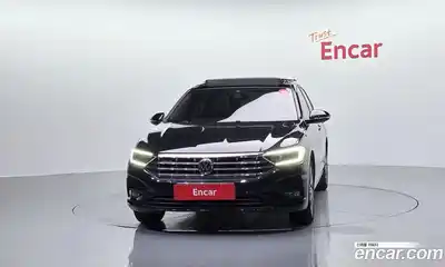 Volkswagen Jetta 2021 1.4 гидро в Москве № 2060344, миниатюра 3
