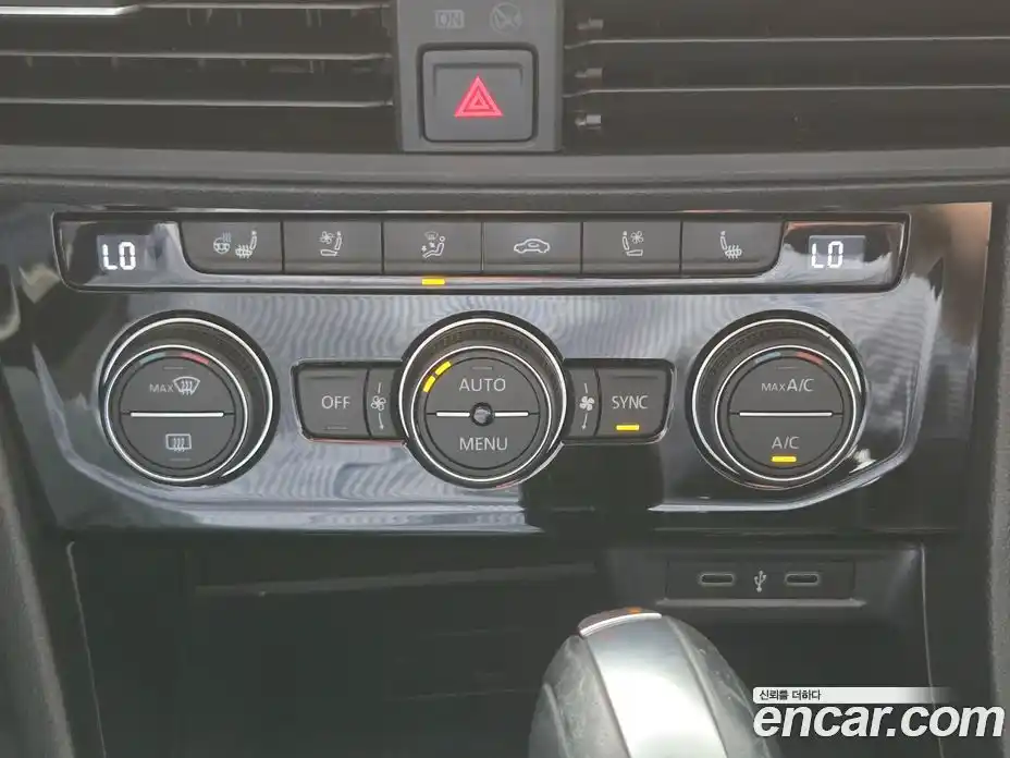 Volkswagen Jetta 2021 1.4 гидро в Москве № 2060344, фото 36
