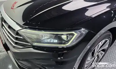 Volkswagen Jetta 2021 1.4 гидро в Москве № 2060344, миниатюра 8