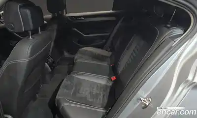 Volkswagen Passat 2021 2.0 гидро в Москве № 2060380, миниатюра 11
