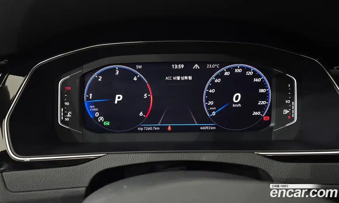 Volkswagen Passat 2021 2.0 гидро в Москве № 2060380, фото 8