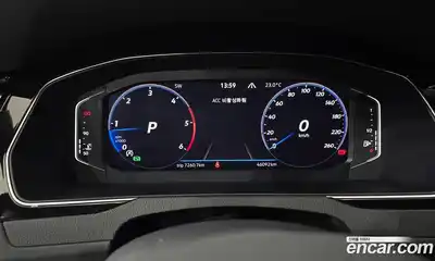 Volkswagen Passat 2021 2.0 гидро в Москве № 2060380, миниатюра 8