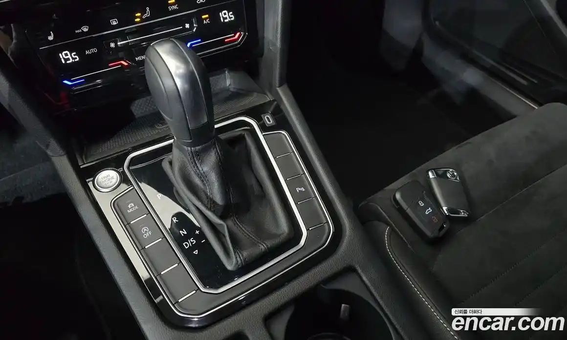 Volkswagen Passat 2021 2.0 гидро в Москве № 2060380, фото 9