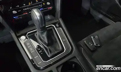 Volkswagen Passat 2021 2.0 гидро в Москве № 2060380, миниатюра 9