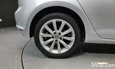 Volkswagen Golf 2016 2.0 гидро в Москве № 2060680, миниатюра 5