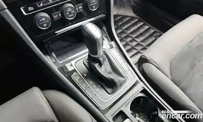 Volkswagen Golf 2016 2.0 гидро в Москве № 2060680, миниатюра 9