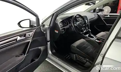 Volkswagen Golf 2016 2.0 гидро в Москве № 2060680, миниатюра 10