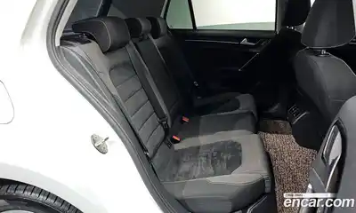 Volkswagen Golf 2016 2.0 гидро в Москве № 2061020, миниатюра 11