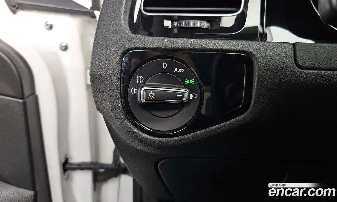 Volkswagen Golf 2016 2.0 гидро в Москве № 2061020, фото 17