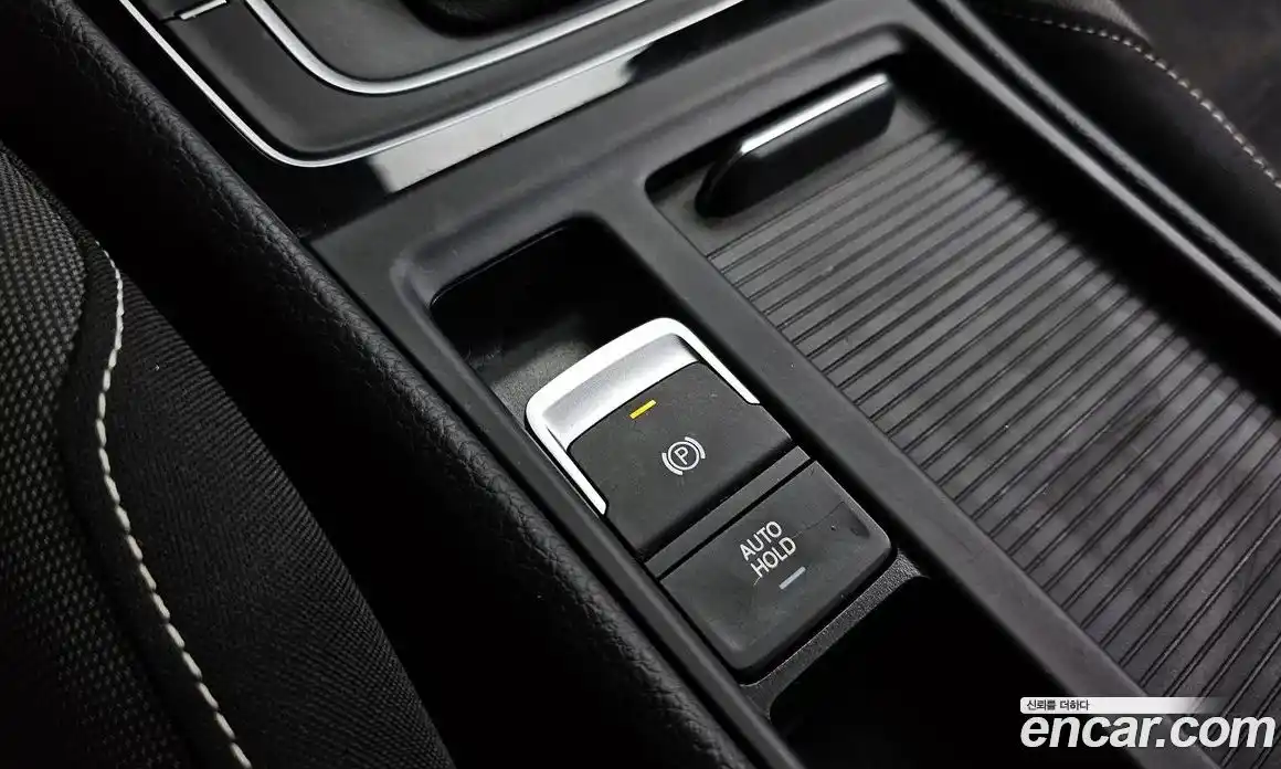 Volkswagen Golf 2016 2.0 гидро в Москве № 2061020, фото 18