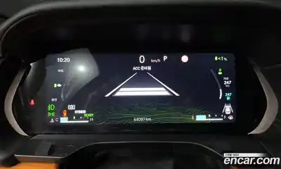 Jeep Cherokee 2023 2.0 гидро в Москве № 2061404, миниатюра 11