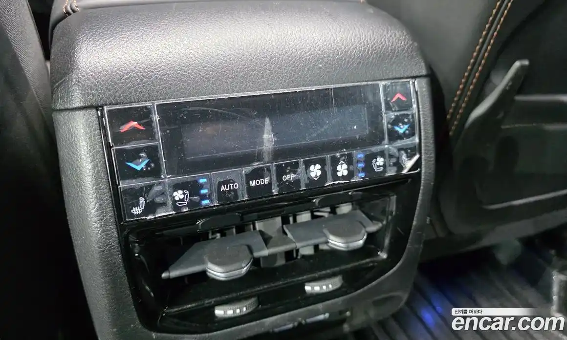 Jeep Cherokee 2023 2.0 гидро в Москве № 2061404, фото 24