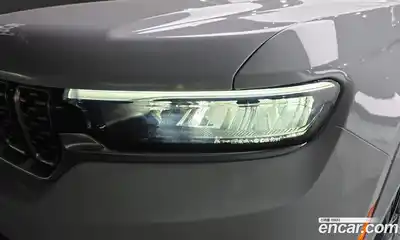 Jeep Cherokee 2023 2.0 гидро в Москве № 2061404, миниатюра 8