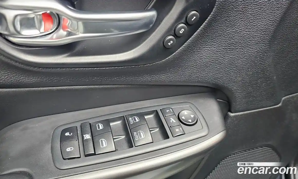 Jeep Cherokee 2021 2.4 гидро в Москве № 2061444, фото 29