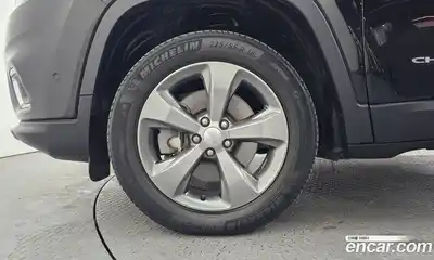 Jeep Cherokee 2021 2.4 гидро в Москве № 2061444, миниатюра 5