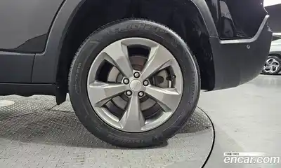 Jeep Cherokee 2021 2.4 гидро в Москве № 2061444, миниатюра 7