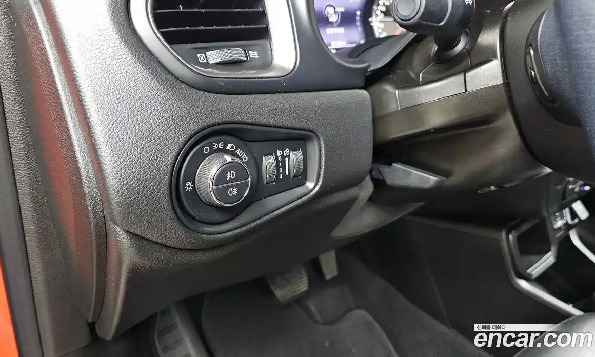 Jeep Renegade 2020 2.4 гидро в Москве № 2061503, фото 29